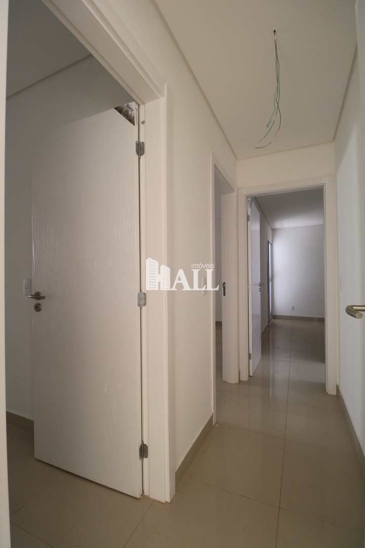 Apartamento à venda com 3 quartos, 135m² - Foto 8