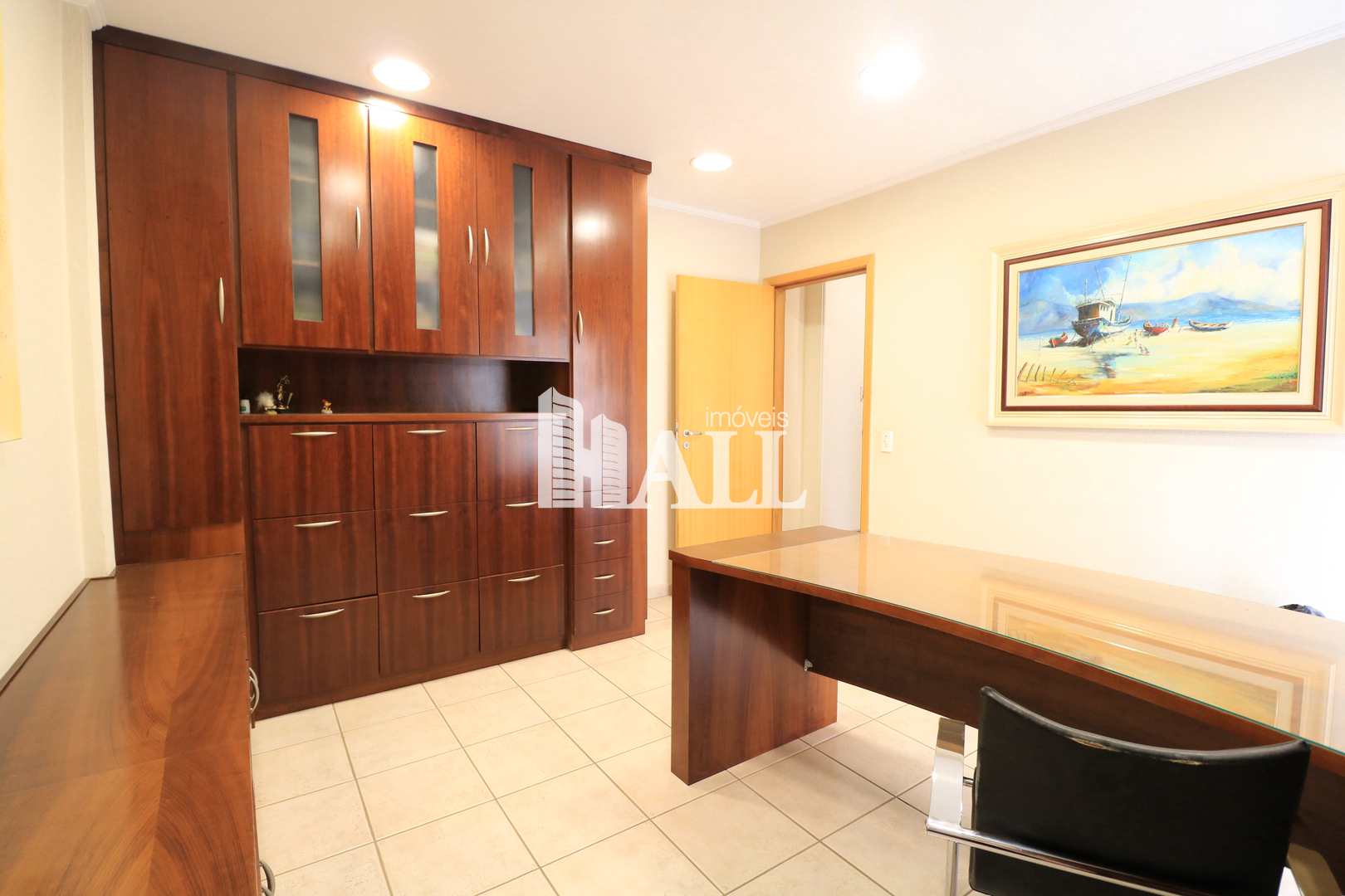 Conjunto Comercial-Sala à venda, 35m² - Foto 6