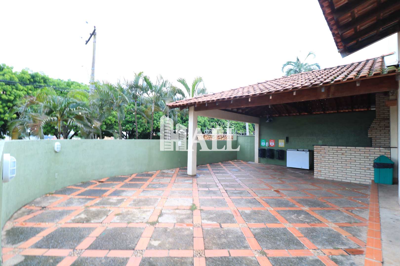 Casa de Condomínio à venda com 3 quartos, 110m² - Foto 20