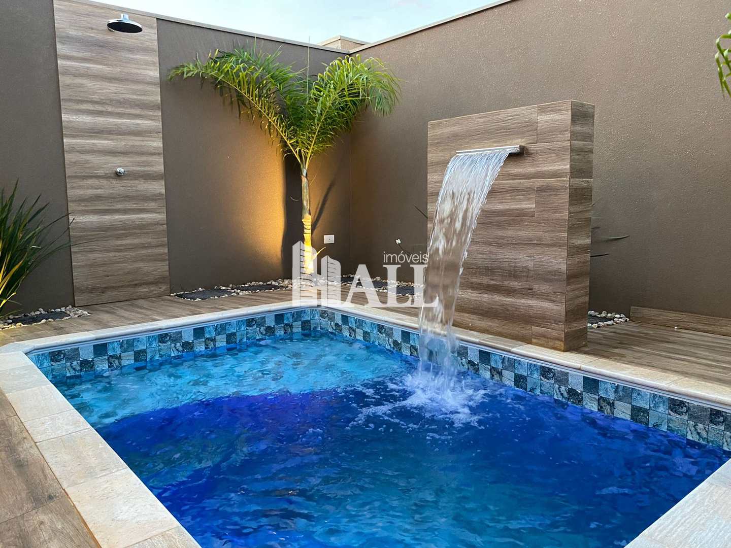 Casa de Condomínio à venda com 3 quartos, 220m² - Foto 12