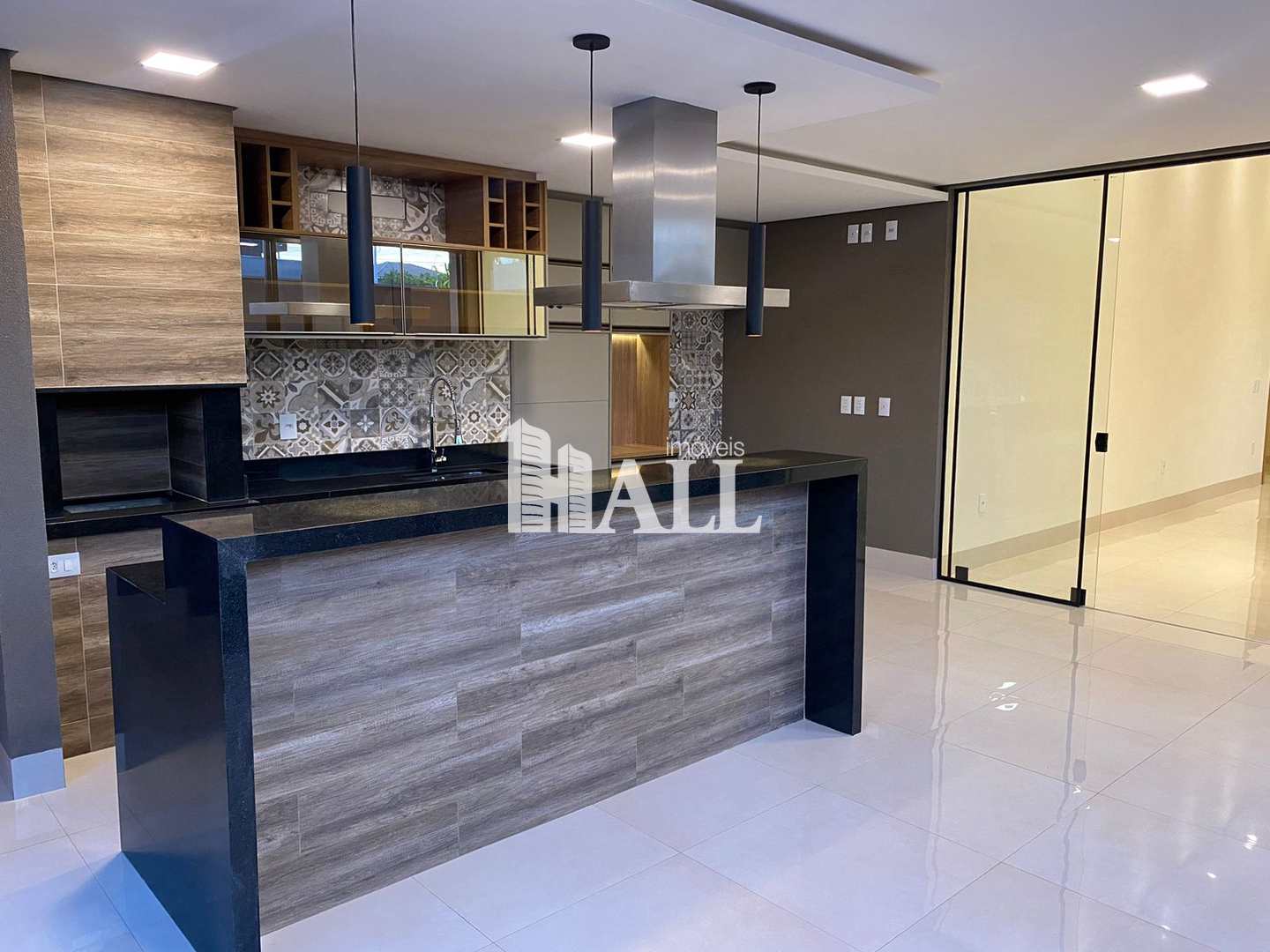 Casa de Condomínio à venda com 3 quartos, 220m² - Foto 4