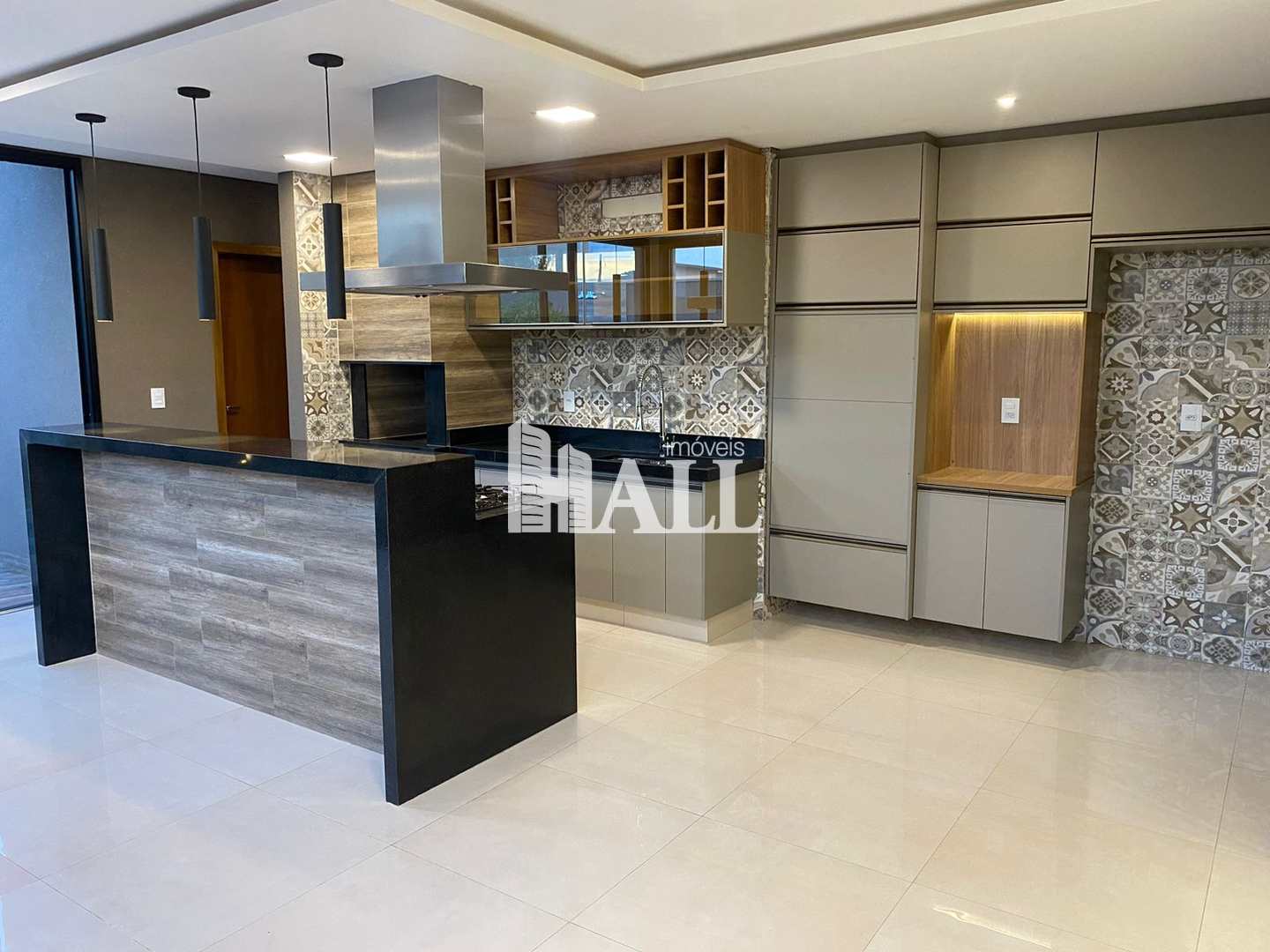 Casa de Condomínio à venda com 3 quartos, 220m² - Foto 5