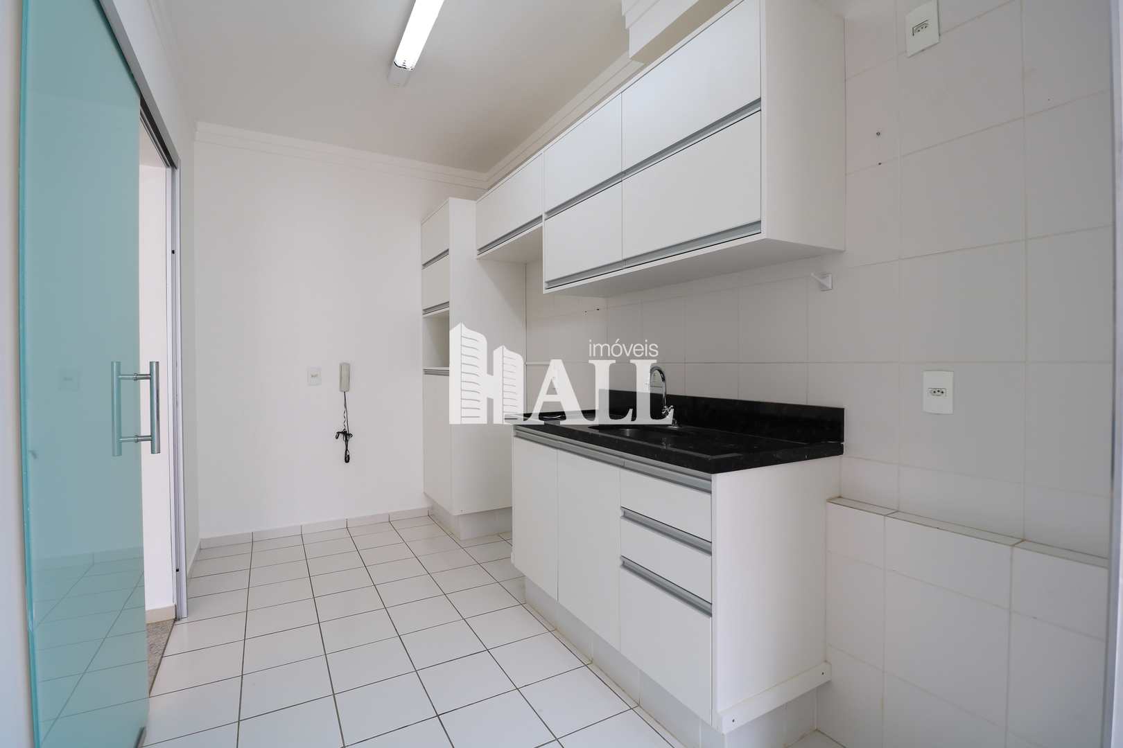 Apartamento à venda com 3 quartos, 90m² - Foto 3