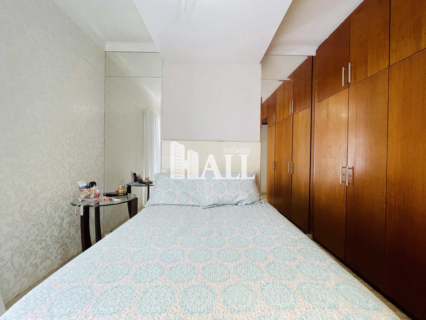 Apartamento à venda com 3 quartos, 100m² - Foto 11