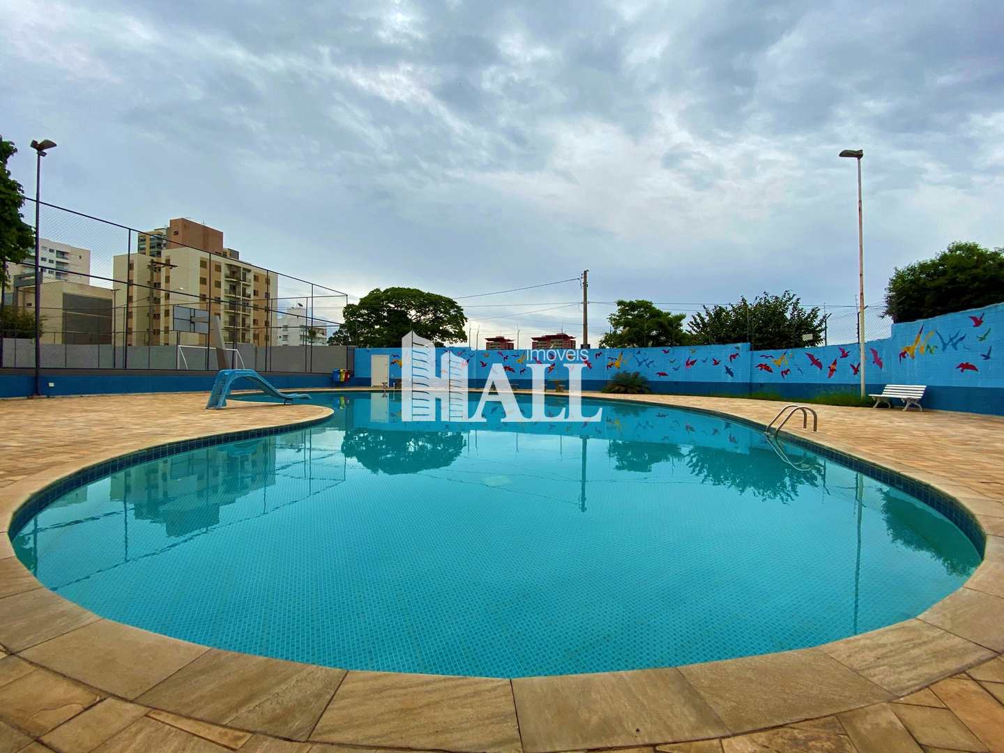 Apartamento à venda com 3 quartos, 100m² - Foto 28