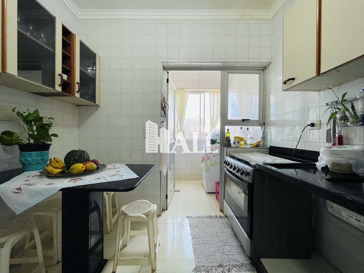 Apartamento à venda com 3 quartos, 100m² - Foto 19