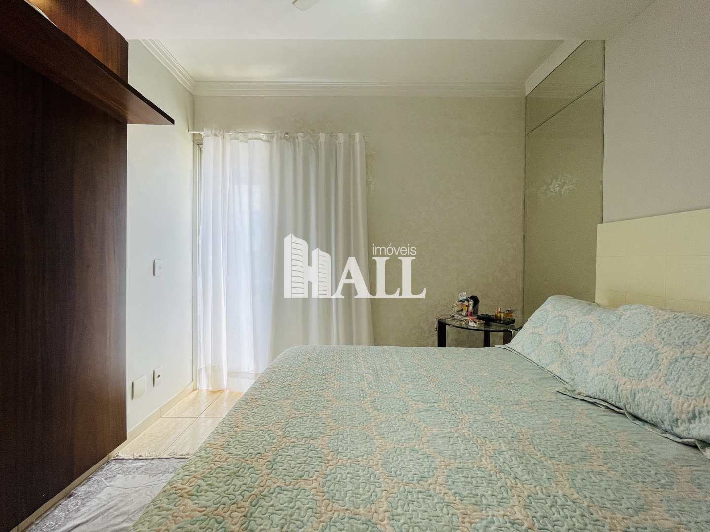 Apartamento à venda com 3 quartos, 100m² - Foto 12