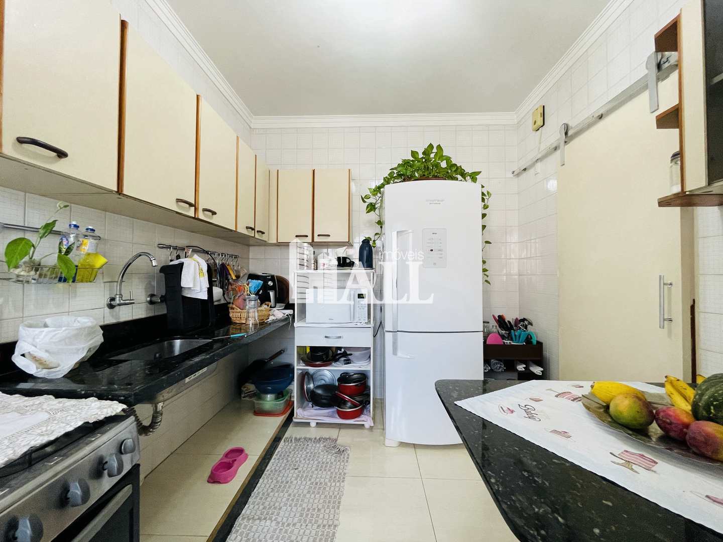 Apartamento à venda com 3 quartos, 100m² - Foto 18