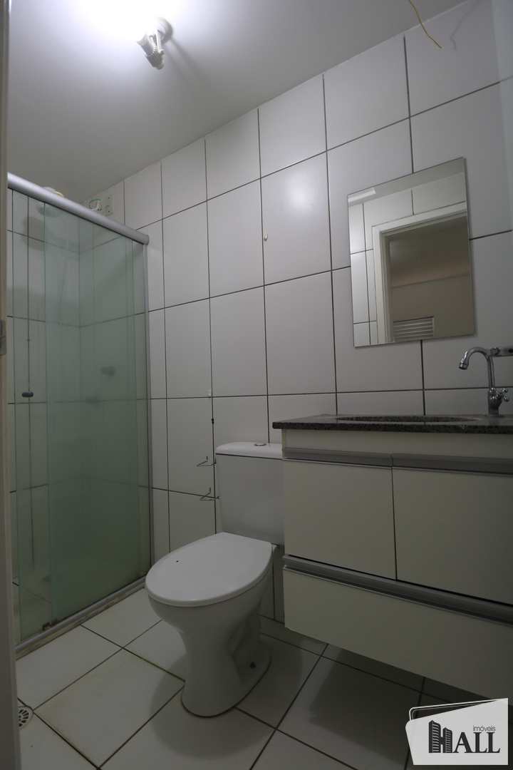 Apartamento à venda com 2 quartos, 68m² - Foto 9