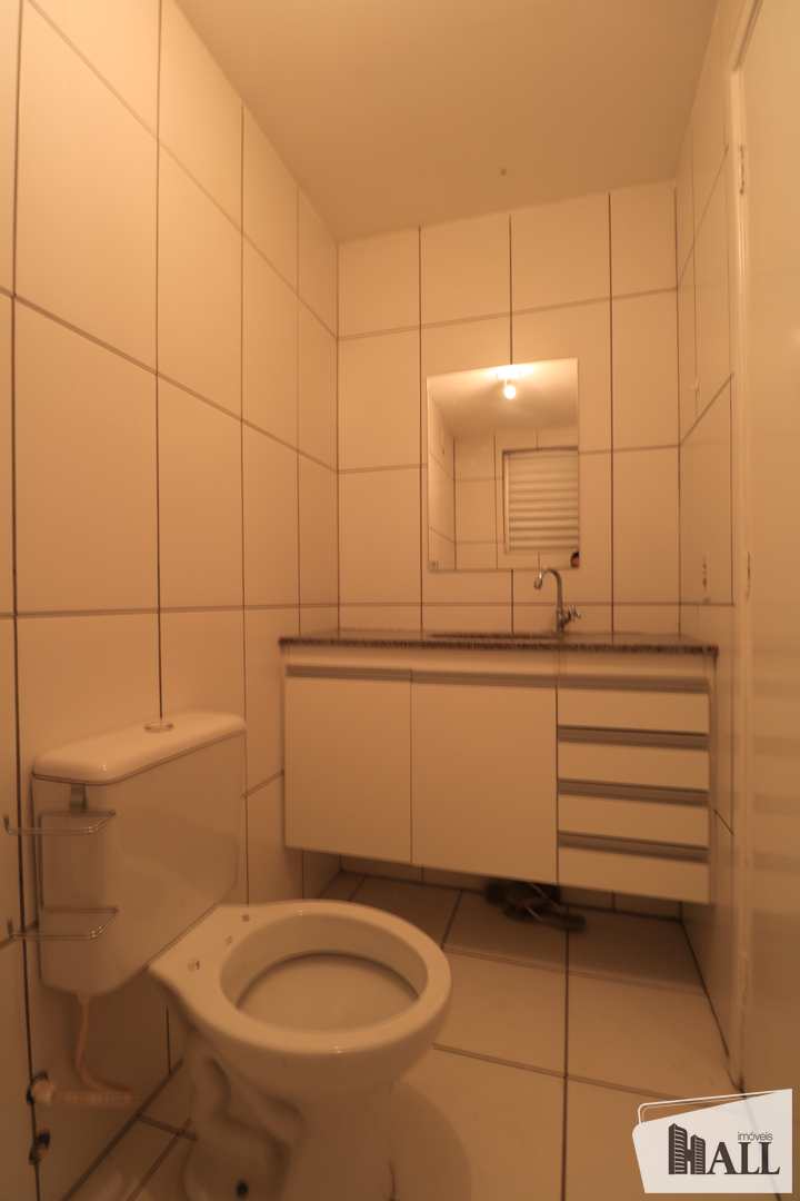 Apartamento à venda com 2 quartos, 68m² - Foto 6