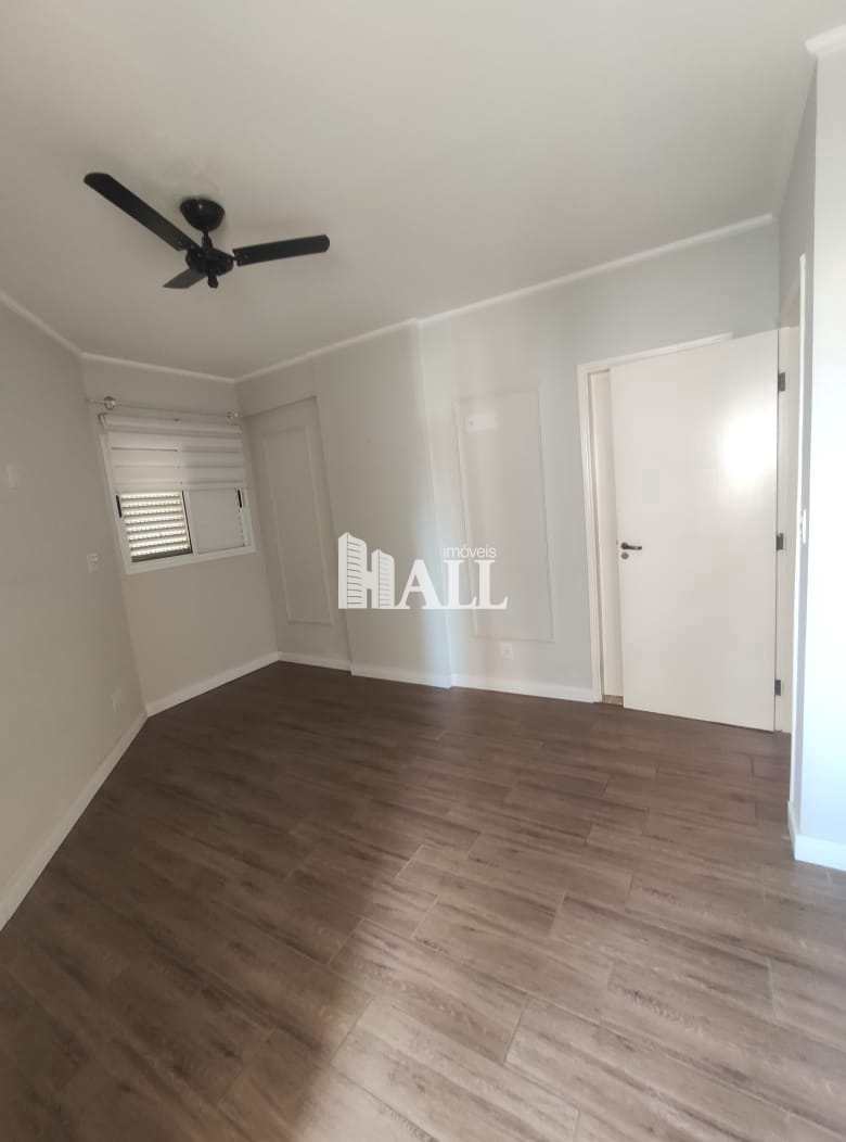 Apartamento à venda com 3 quartos, 90m² - Foto 1