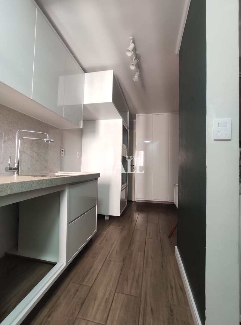 Apartamento à venda com 3 quartos, 90m² - Foto 14