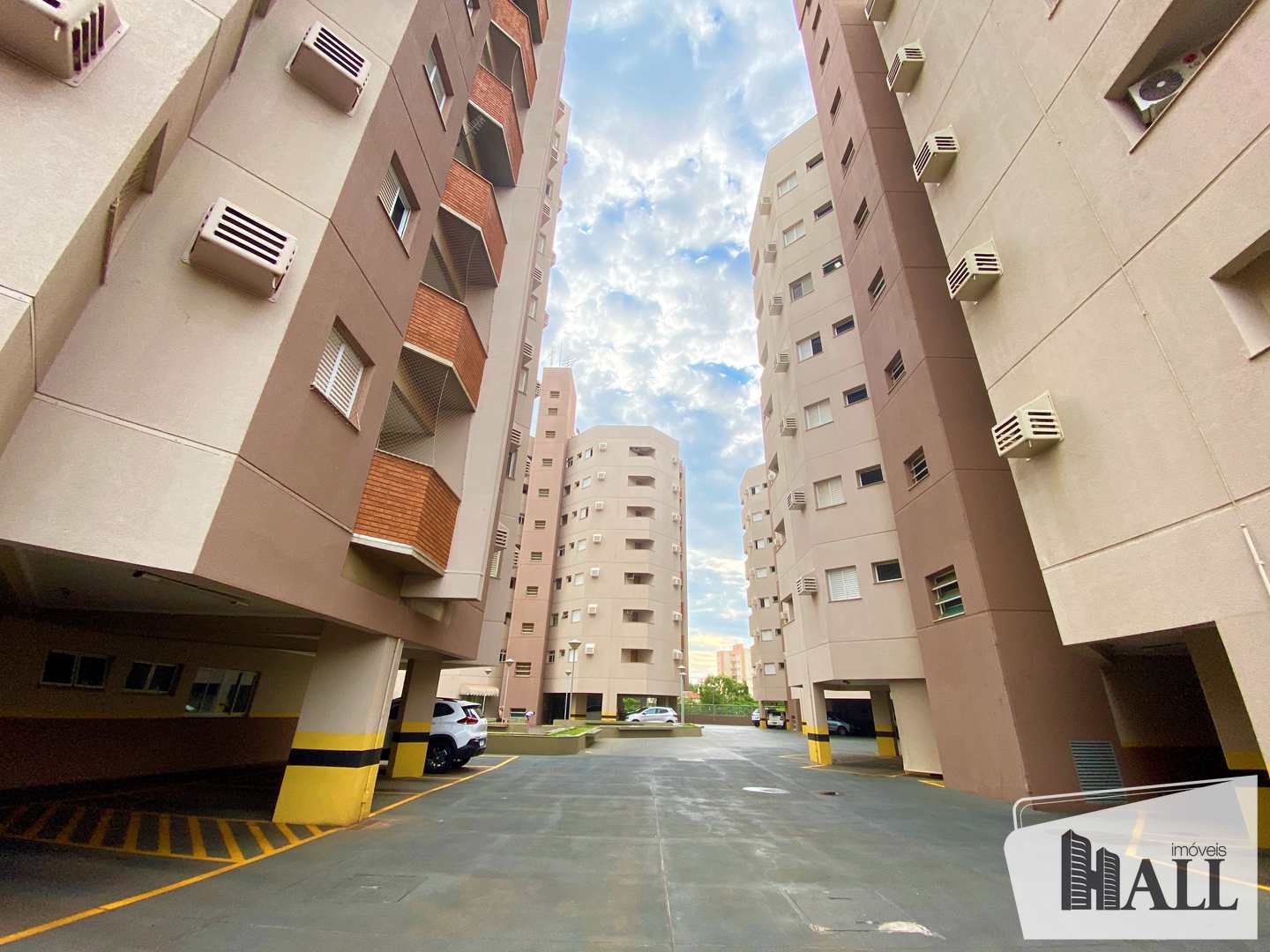 Apartamento à venda com 3 quartos, 90m² - Foto 19