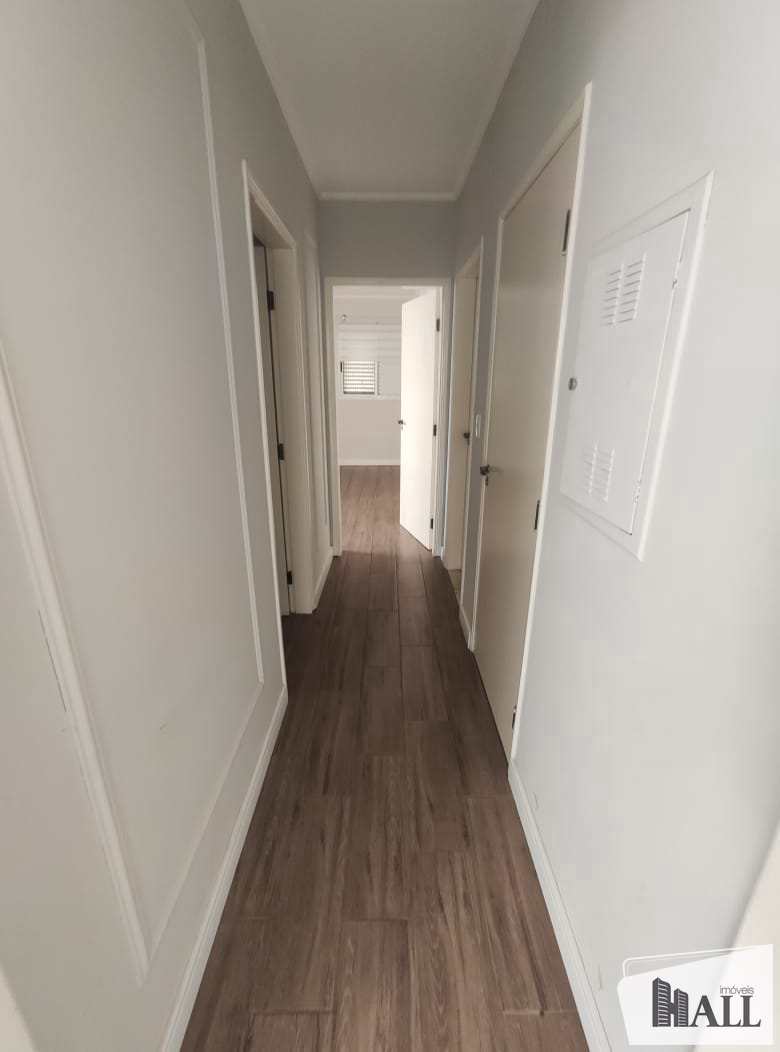 Apartamento à venda com 3 quartos, 90m² - Foto 9