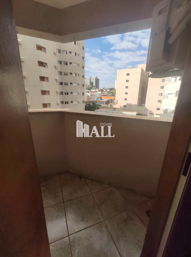 Apartamento à venda com 3 quartos, 90m² - Foto 3