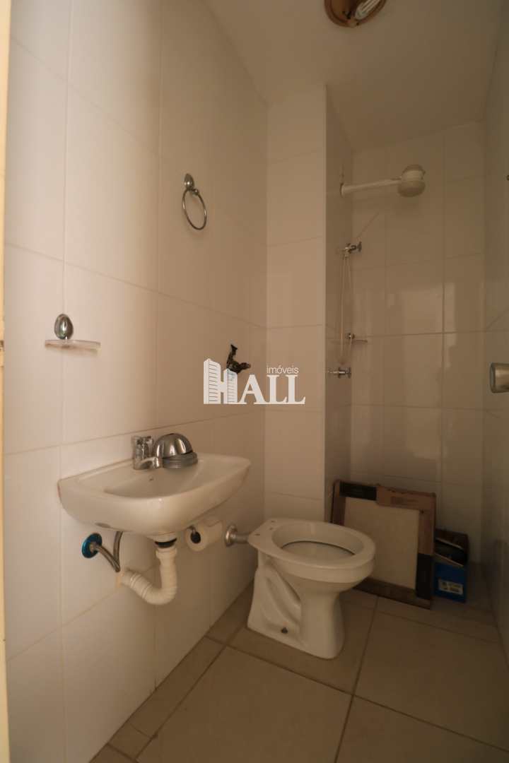 Apartamento à venda com 3 quartos, 131m² - Foto 5