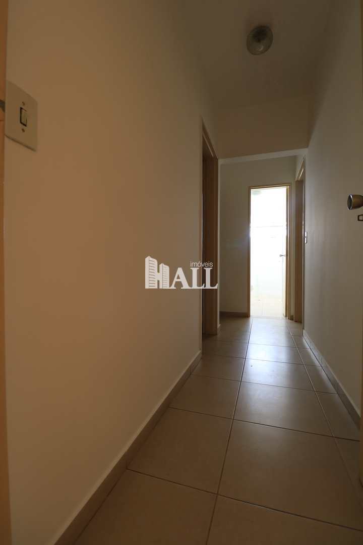 Apartamento à venda com 3 quartos, 131m² - Foto 7