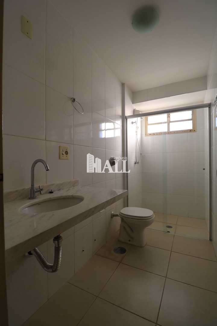 Apartamento à venda com 3 quartos, 131m² - Foto 8