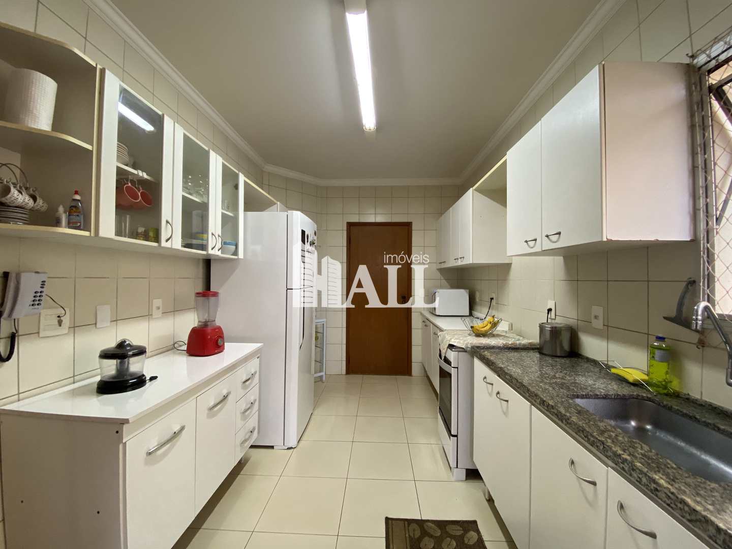 Apartamento à venda com 3 quartos, 117m² - Foto 5