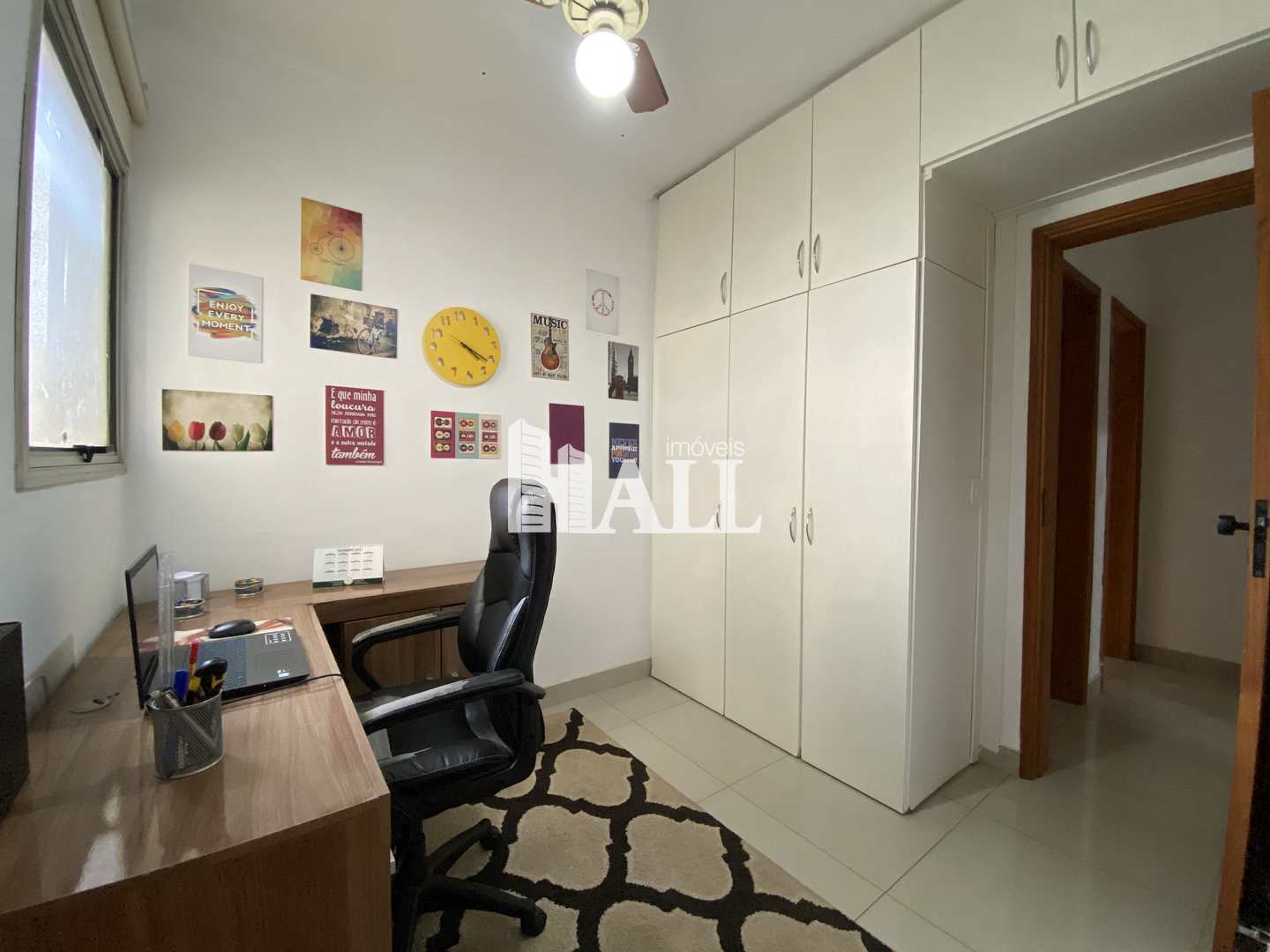 Apartamento à venda com 3 quartos, 117m² - Foto 8