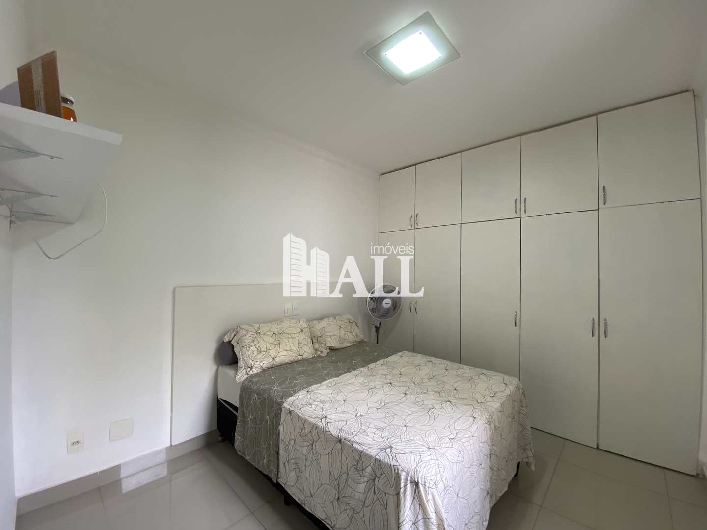 Apartamento à venda com 3 quartos, 117m² - Foto 11