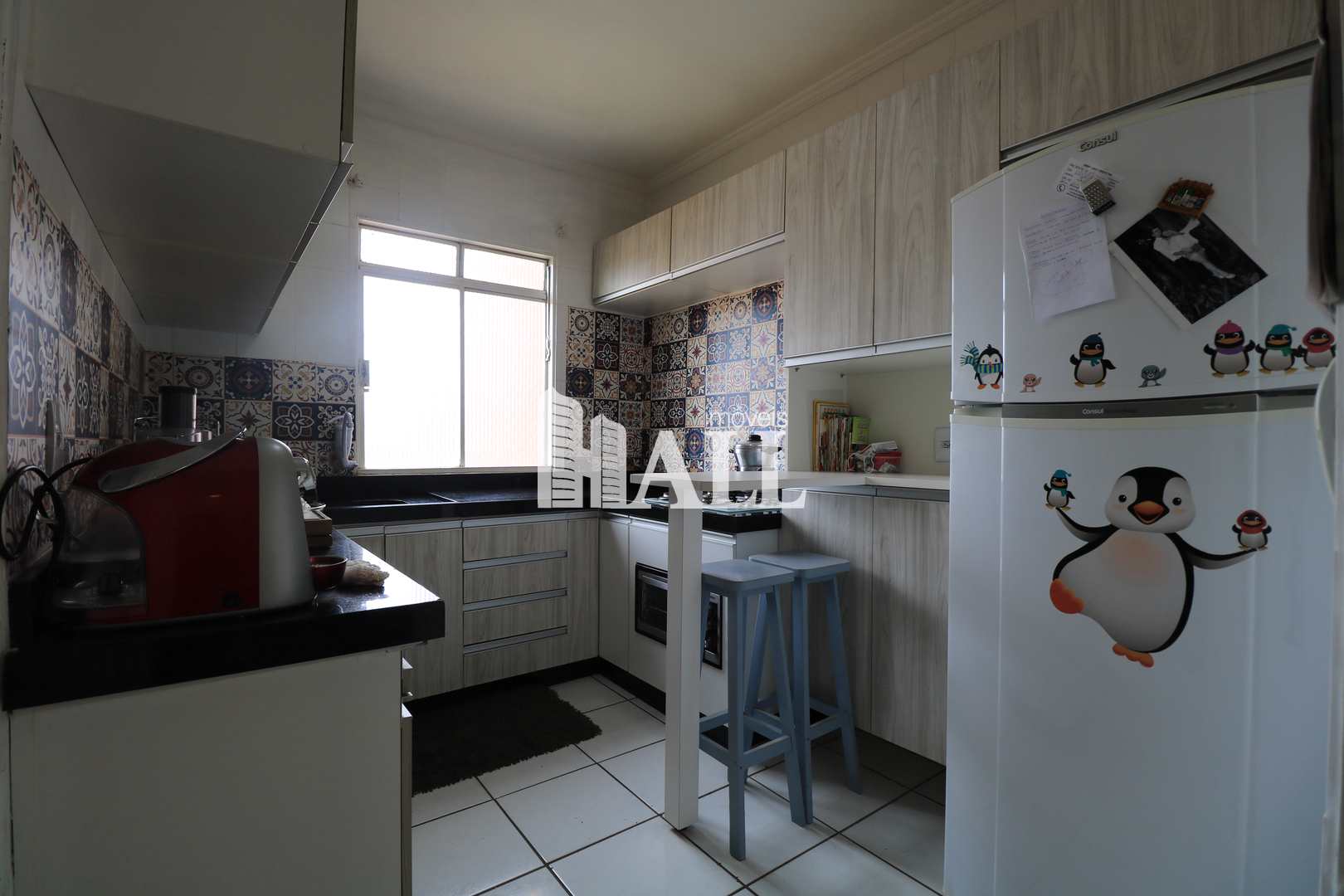 Apartamento à venda com 2 quartos, 74m² - Foto 5