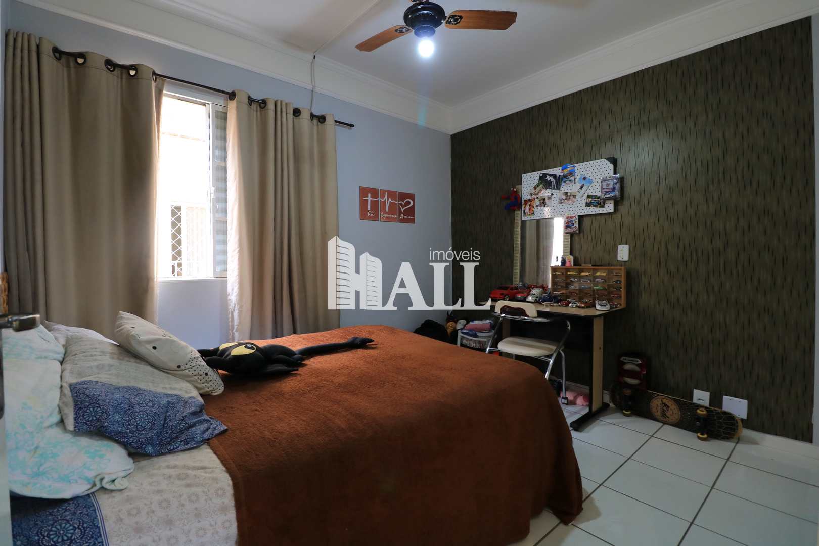 Apartamento à venda com 2 quartos, 74m² - Foto 9