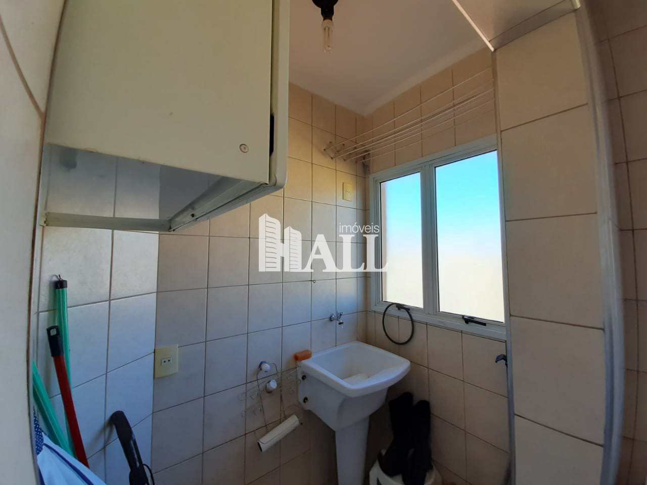 Apartamento à venda com 3 quartos, 80m² - Foto 7