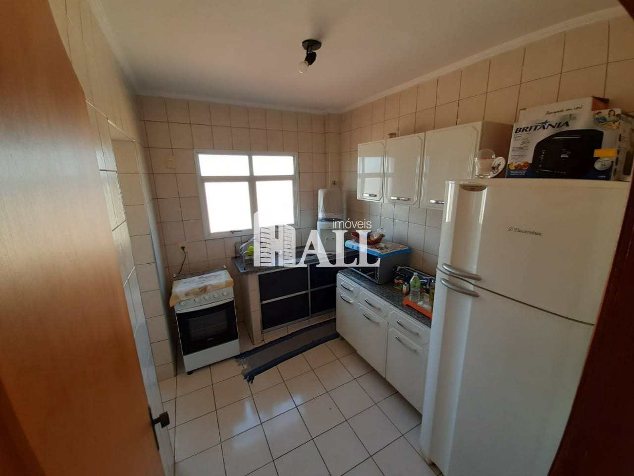 Apartamento à venda com 3 quartos, 80m² - Foto 8