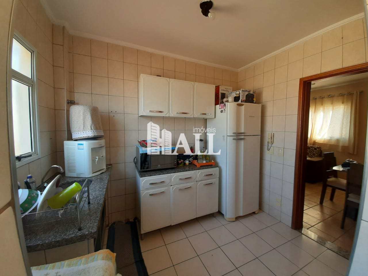 Apartamento à venda com 3 quartos, 80m² - Foto 10