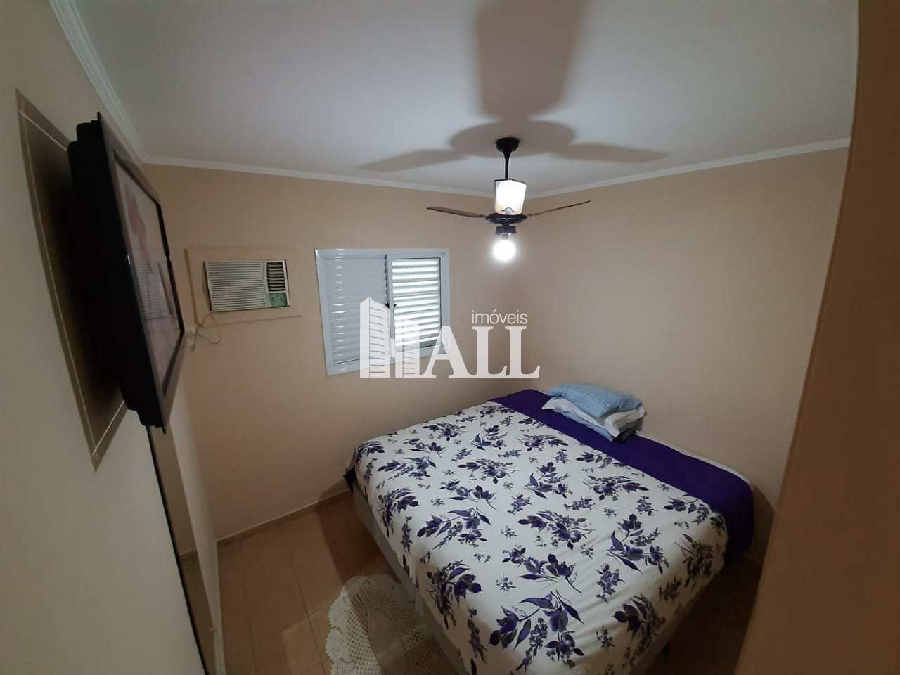 Apartamento à venda com 3 quartos, 80m² - Foto 13