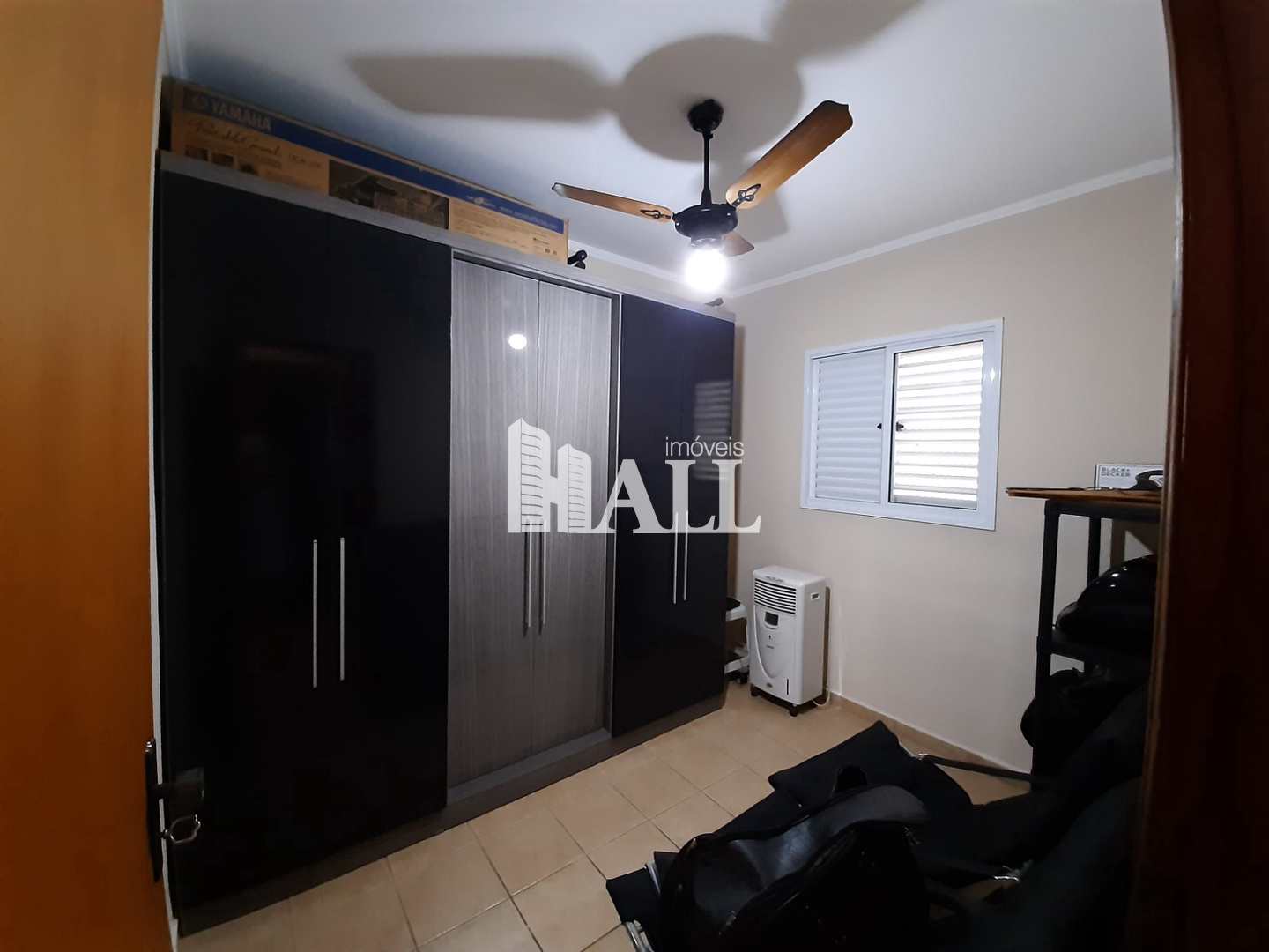 Apartamento à venda com 3 quartos, 80m² - Foto 11