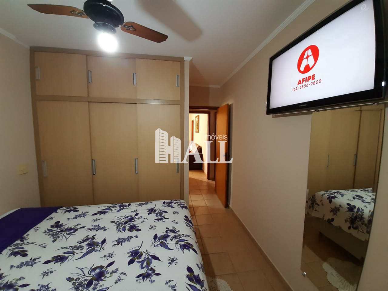 Apartamento à venda com 3 quartos, 80m² - Foto 5