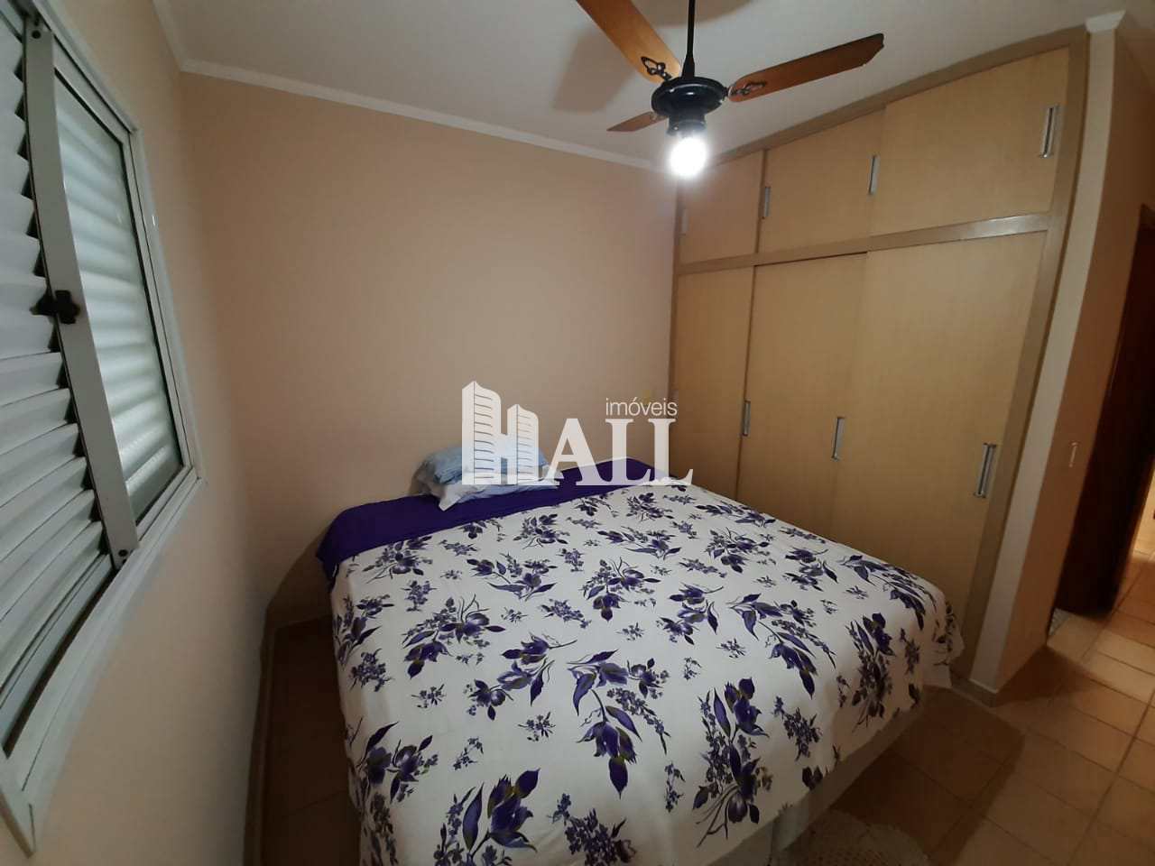 Apartamento à venda com 3 quartos, 80m² - Foto 9