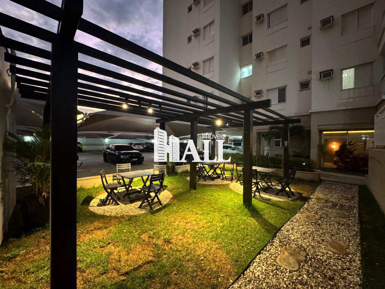 Apartamento, 3 quartos, 92 m² - Foto 18