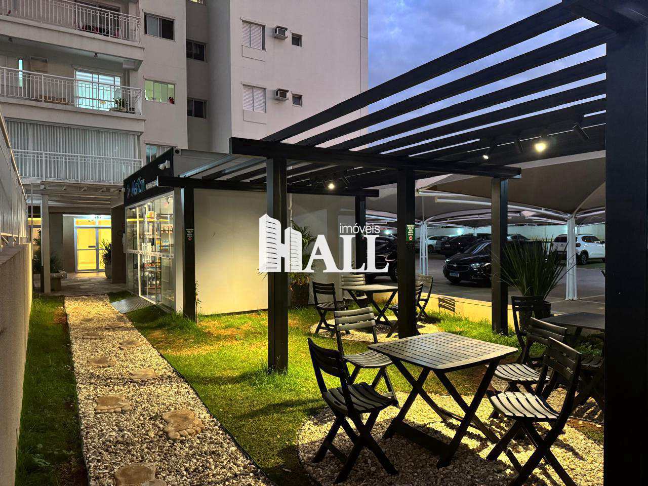 Apartamento, 3 quartos, 92 m² - Foto 25