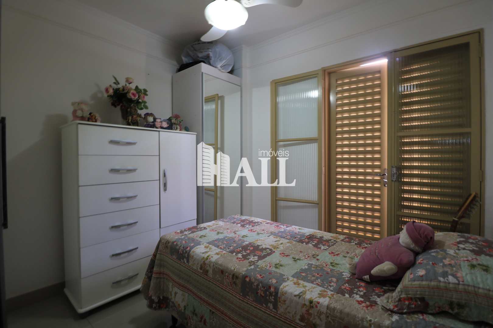 Apartamento à venda com 2 quartos, 80m² - Foto 8