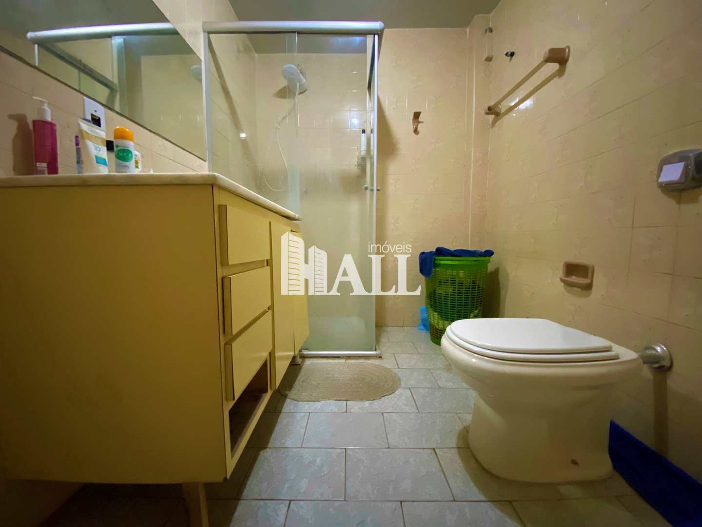 Apartamento à venda com 3 quartos, 253m² - Foto 6