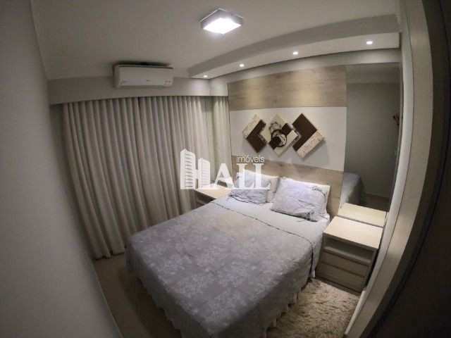 Apartamento à venda com 2 quartos, 50m² - Foto 8