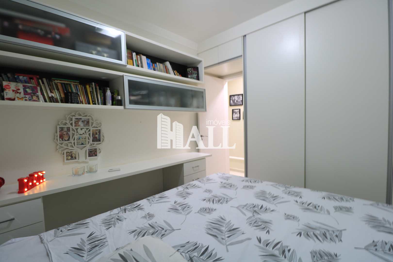 Apartamento à venda com 3 quartos, 88m² - Foto 10