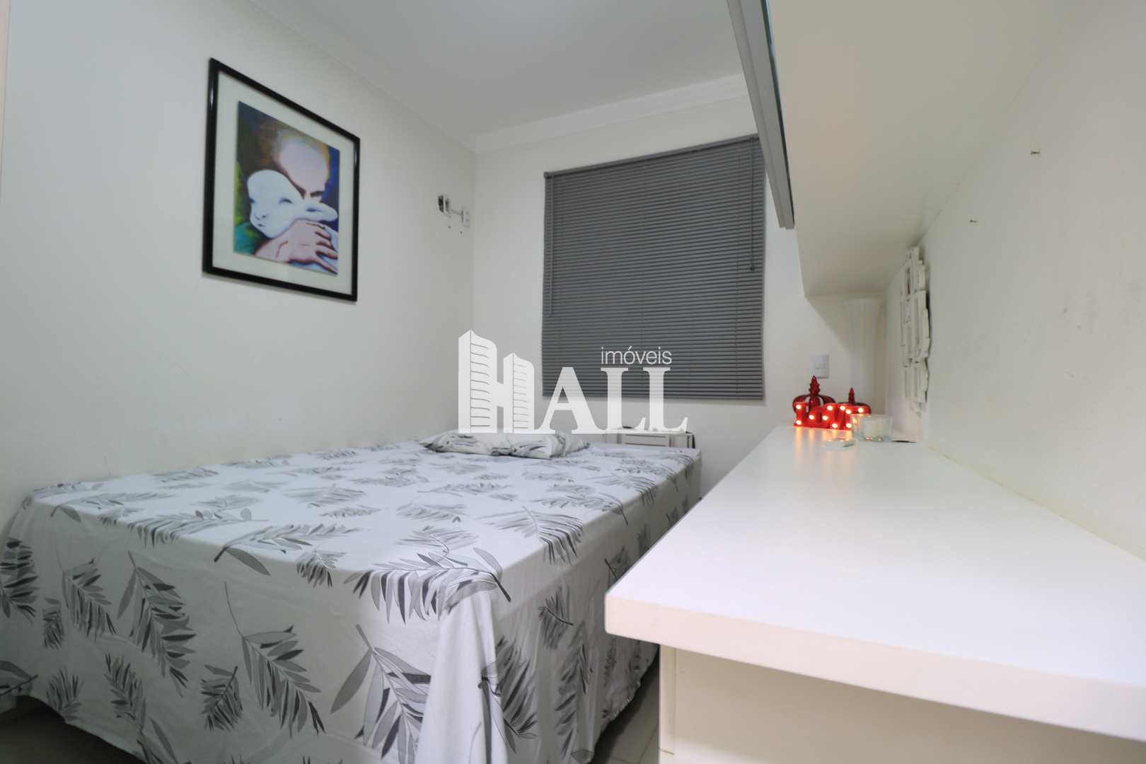 Apartamento à venda com 3 quartos, 88m² - Foto 9