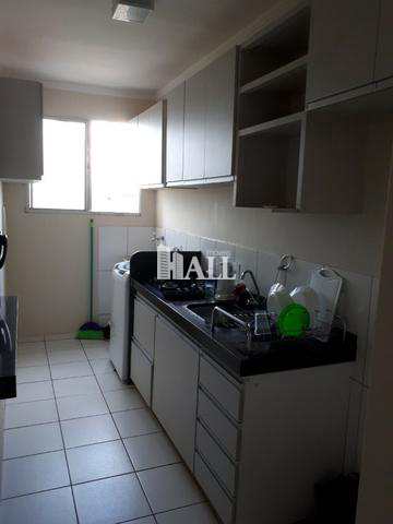 Apartamento à venda com 3 quartos, 120m² - Foto 2