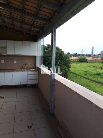 Apartamento à venda com 3 quartos, 120m² - Foto 9