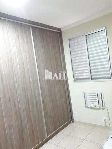 Apartamento à venda com 3 quartos, 120m² - Foto 8