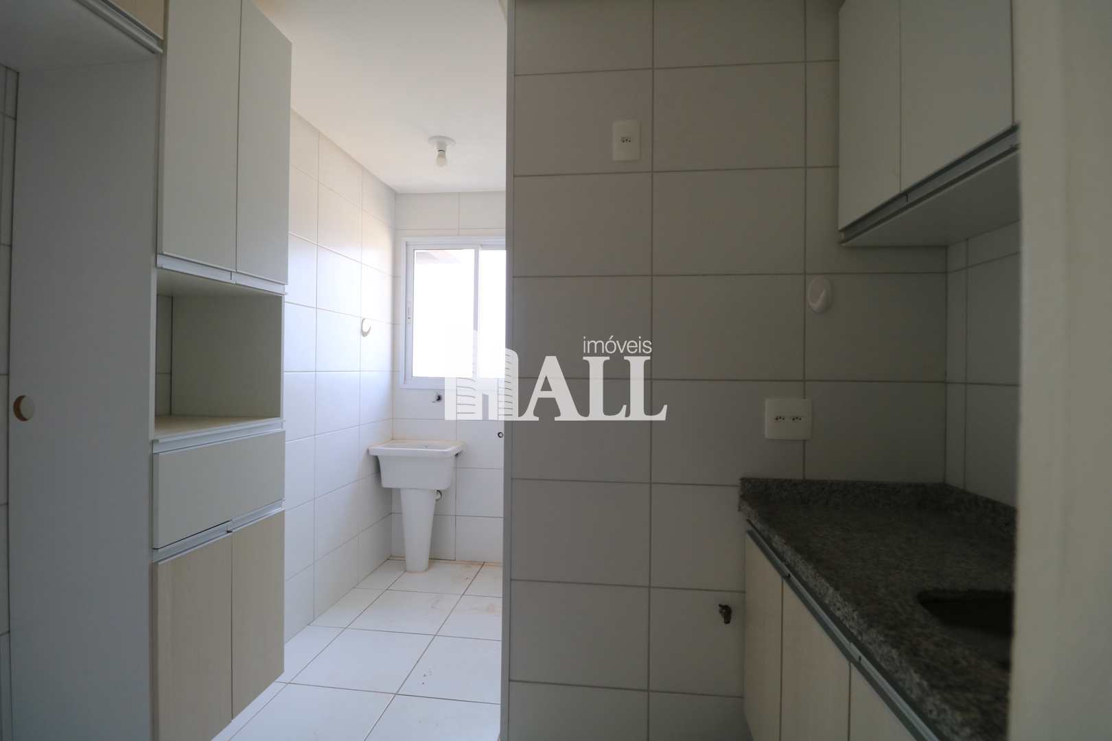 Apartamento à venda com 2 quartos, 50m² - Foto 4