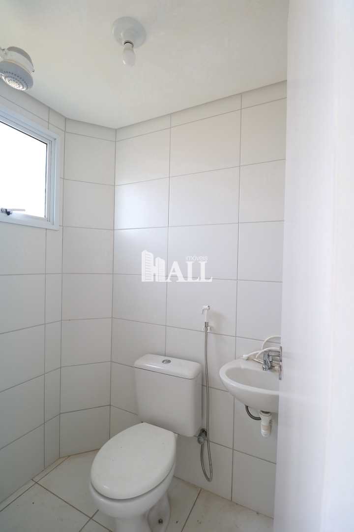 Apartamento à venda com 2 quartos, 50m² - Foto 9