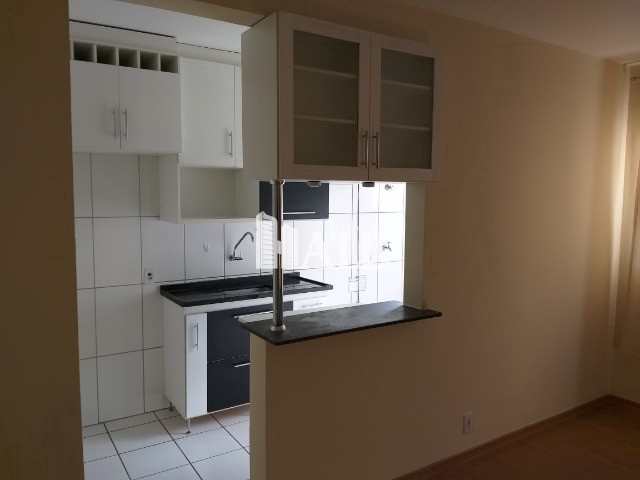 Apartamento à venda com 2 quartos, 50m² - Foto 2