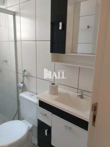 Apartamento à venda com 2 quartos, 50m² - Foto 6