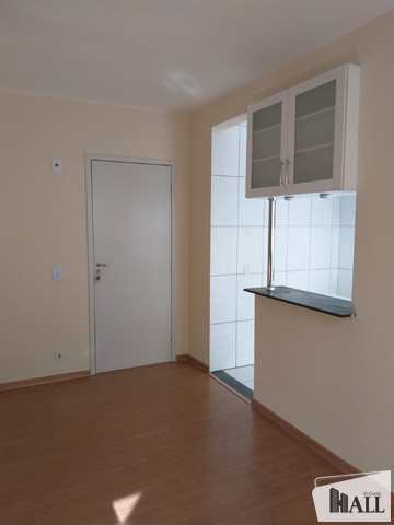 Apartamento à venda com 2 quartos, 50m² - Foto 1