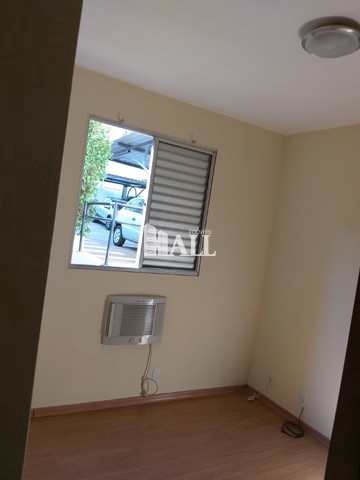 Apartamento à venda com 2 quartos, 50m² - Foto 5